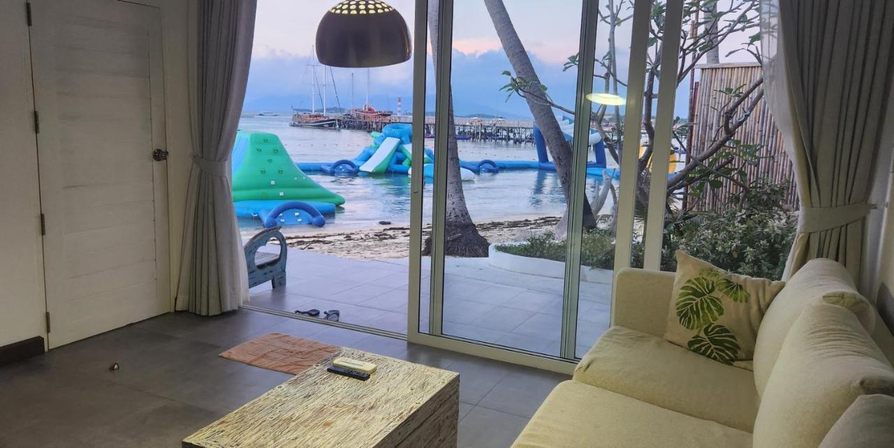Villa Kids Heaven Ko Samui